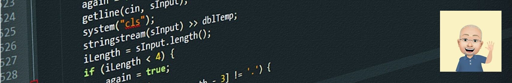 Le site de Monsieur P